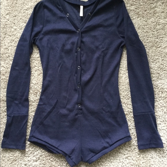 🔥🔥HOST PIC🔥🔥 Cozy and Comfy Sweater Bodysuit - Picture 8 of 8